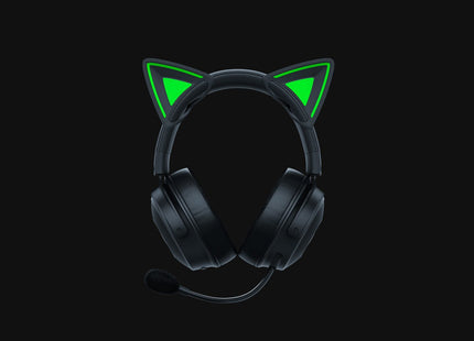 EAN 8886419338215 - Razer Kitty Ears V2 Accesorio para modificar el aspecto de los auriculares imagen 4