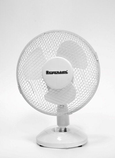 EAN 5902230901865 - Ravanson WT-1023 ventilador Blanco imagen 2