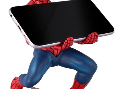 Exquisite Gaming Controller Soporte Y Figura De Carga - Cable Guy Spiderman 2020