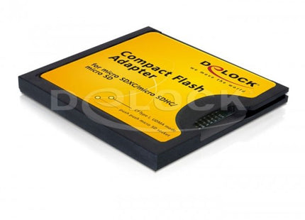 EAN 4043619617951 - DeLOCK 61795 tarjeta y adaptador de interfaz imagen 1