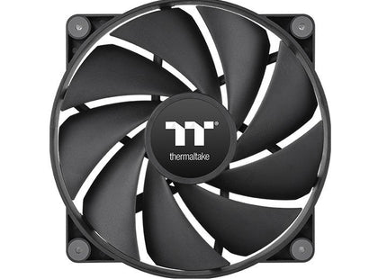 EAN 4711475641303 - Thermaltake CT200 Carcasa del ordenador Ventilador 20 cm Negro 1 pieza(s) imagen 2