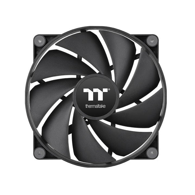 EAN 4711475641303 - Thermaltake CT200 Carcasa del ordenador Ventilador 20 cm Negro 1 pieza(s) imagen 2