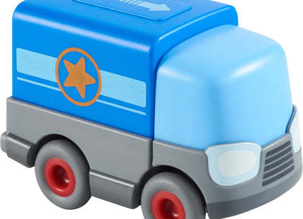 Haba Pista De Canicas Kullerbü - Camión A Batería, Vehículo De Juguete 304848