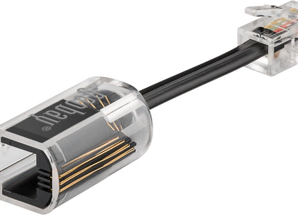 Goobay 58856 Desenredador De Cables Negro