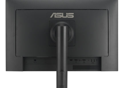 Monitor Asus Be248cfn 24.1"1920 X 1200 Pixeles Wuxga Lcd Negro