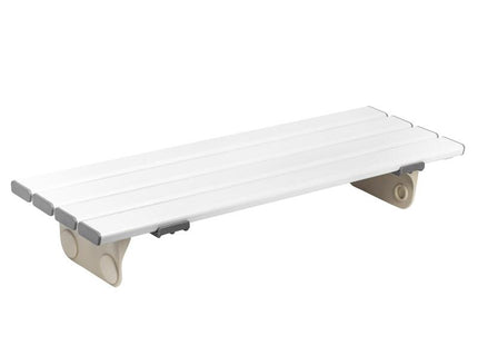 Banco De Baño 4 Listones