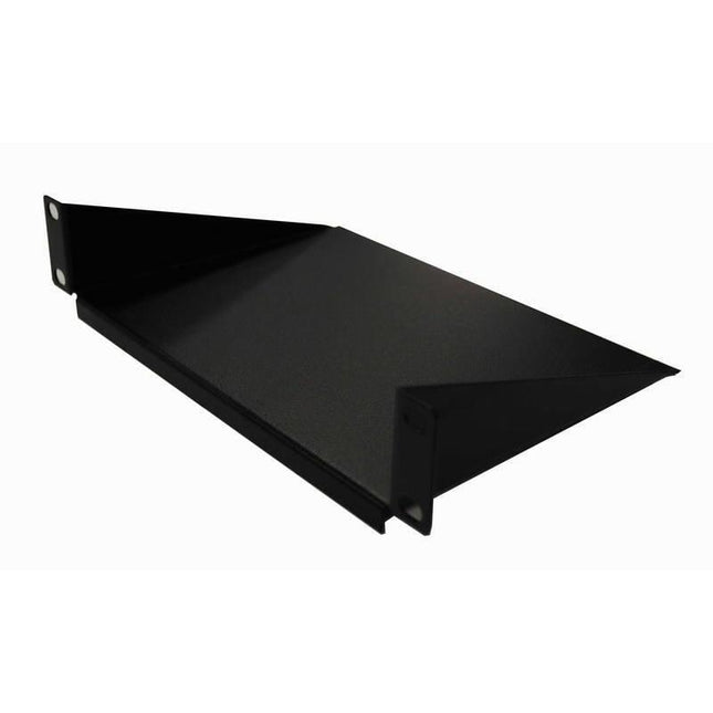 Bandeja Fija Para Armario Rack 255mm