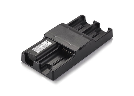 Base De Carga Cuádruple Para Baterías Auxiliares Rb-3000 (Mt Series)