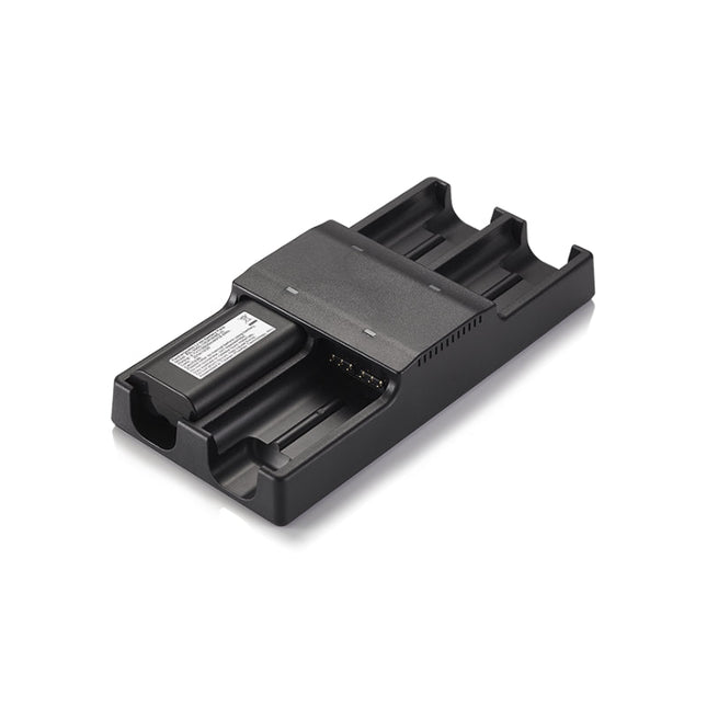 Base De Carga Cuádruple Para Baterías Auxiliares Rb-3000 (Mt Series)