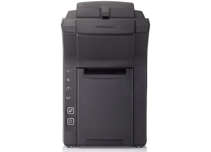 Base De Carga Y Comunicación Para Mt-4008ah/Wh Y Mt-4308wh. Impresora Integrada 80mm. Ethernet, Wifi, Usb.