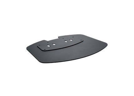 Base De Suelo Extra Largo / Negro Pff 7030 Floor Plate Extra Large Black