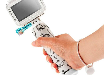 Base Flotante Diseño Yi Action Camera