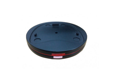 Base Giratoria Con Indicador De Posición, Para Scanners Orbit 7190g. Switch Lecturas 1d/ 2d. Color Negro.