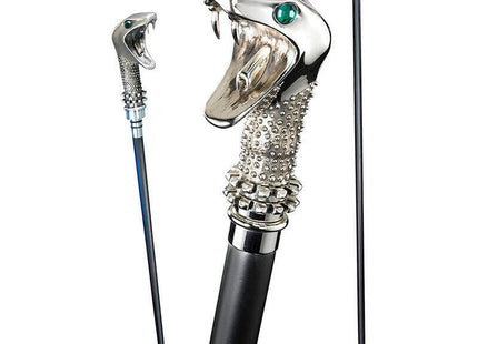 Baston Varita Lucius Malfoy Harry Potter