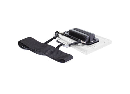 Batería Adicional Para Mt-4308 Mas Cinta De Sujeción Para El Hombro.