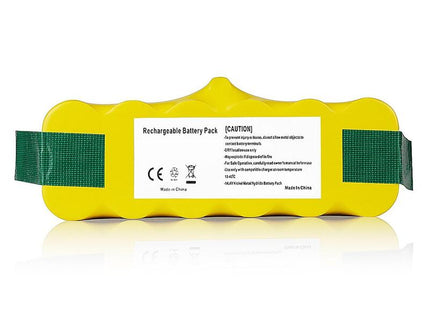 Batería Aspirador Irobot Roomba 600