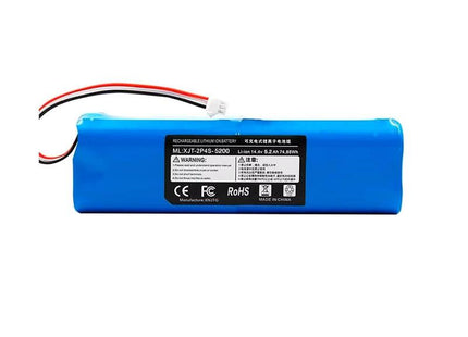 Batería Aspirador Xiaomi Roidmi Eve Plus P1904 4s1p Mm