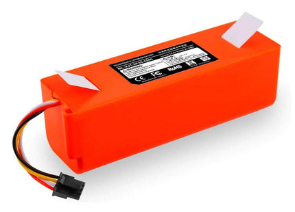 Batería De Reemplazo Aspirador Xiaomi Vacuum S5 Xjt 2p4s 6500