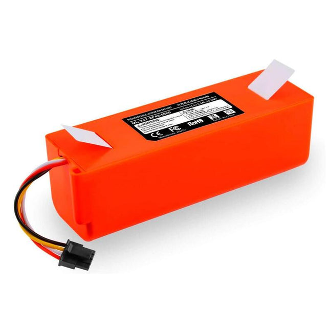 Batería De Reemplazo Aspirador Xiaomi Vacuum S5 Xjt 2p4s 6500