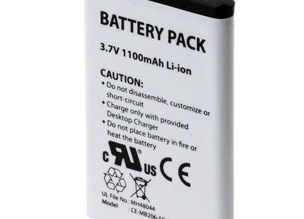 Batería De Repuesto Agfeo Dect 60 Ip / 65 Ip