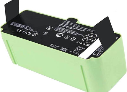 Batería Para Irobot Roomba 980 981 960 970 895 890 Qt 860 2500mah