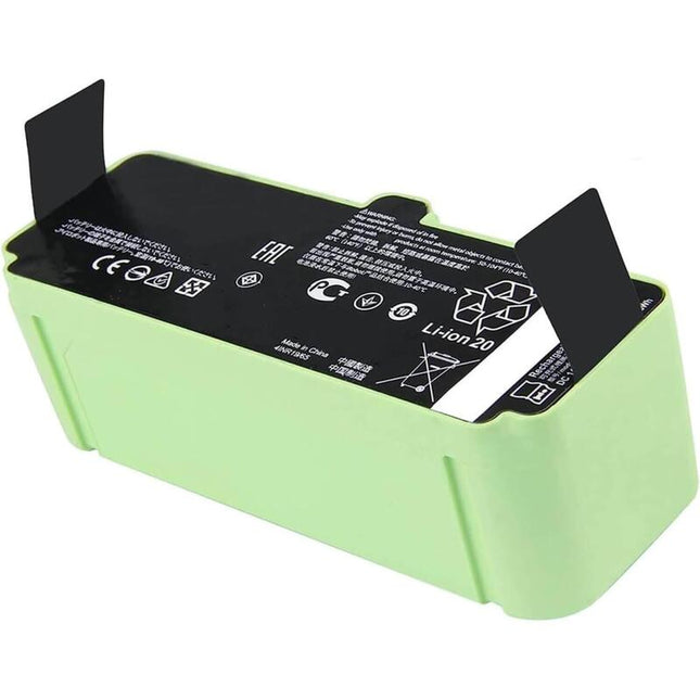 Batería Para Irobot Roomba 980 981 960 970 895 890 Qt 860 2500mah