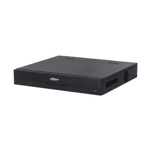 Grabador  (Dhi-Nvr5464-Ei) Dahua Ip Nvr Wizsense 1.5u 4hdd 64 Canales Con Inteligencia Artifical
