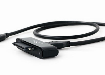 EAN 8716309100434 - Gembird AUS3-02 tarjeta y adaptador de interfaz imagen 2