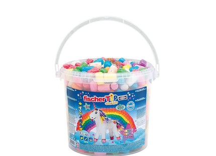 Fischertechnik Fischertip Unicornio, Material Para Manualidades 540824