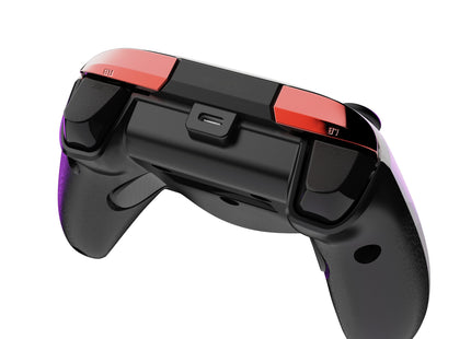 Pack Rematch - Airlite Radial White