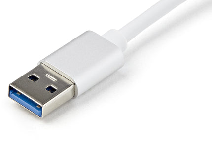 EAN 0065030862035 - StarTech.com USB31000SA adaptador y tarjeta de red 2000 Mbit/s imagen 2