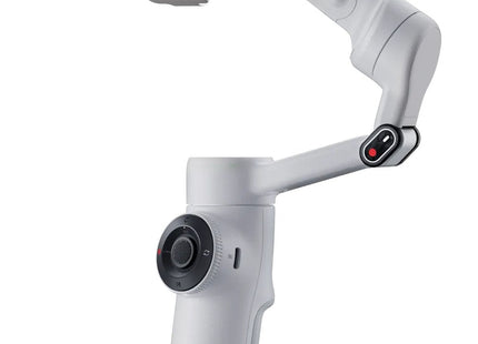 Gimbal Palo Selfie Insta360 Flow 2 Gris