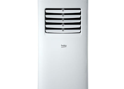 EAN 8690842422515 - Beko BS207C aire acondicionado portátil 65 dB Blanco imagen 1