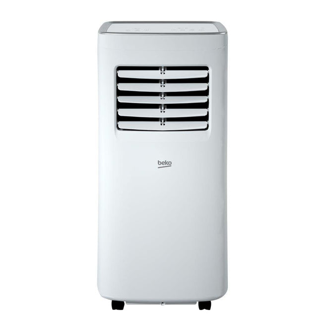 EAN 8690842422515 - Beko BS207C aire acondicionado portátil 65 dB Blanco imagen 1