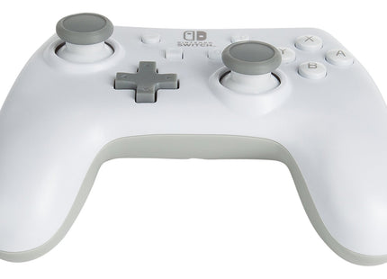 Controller White Matte