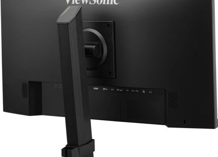 EAN 0766907028768 - Viewsonic VG Series VG2409U-2 pantalla para PC 60,5 cm (23.8") 1920 x 1080 Pixeles Full HD LED Negro imagen 7