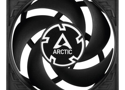 Arctic P8 Carcasa Del Ordenador Ventilador 8 Cm Negro