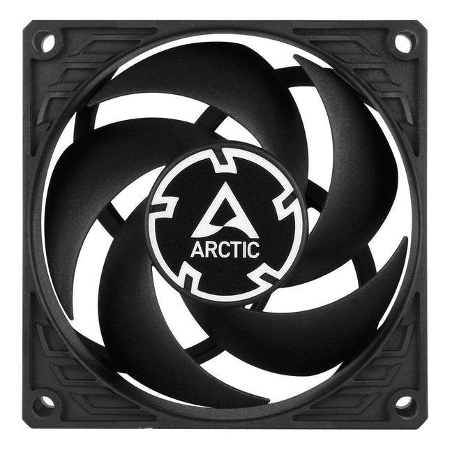 Arctic P8 Carcasa Del Ordenador Ventilador 8 Cm Negro