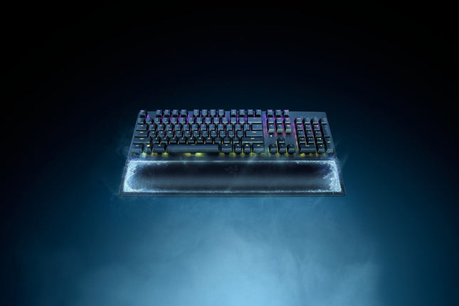 Razer Wrist Rest Pro Cooling Gel Pad