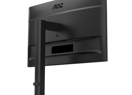 EAN 4038986142786 - AOC E4 24E4CV pantalla para PC 60,5 cm (23.8") 1920 x 1080 Pixeles Full HD LED Negro imagen 16