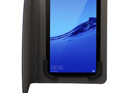 Funda Libro Electronico Universal Silverht 6 Ebook Wave Azul 44040