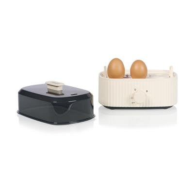 Cocedor De Huevos Princess 262047 Capacidad 6 Huevos