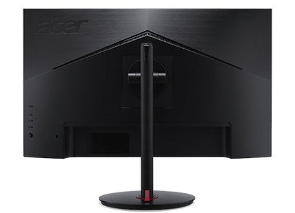 EAN 4710886424741 - Acer NITRO XV2 XV252QF pantalla para PC 62,2 cm (24.5") 1920 x 1080 Pixeles Full HD LED Negro imagen 4