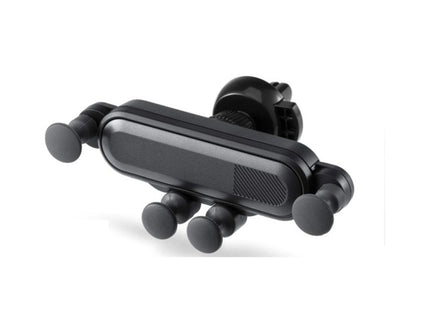 Omega Soporte Coche Smartphone Air Vent Gravity Connection Ouchavs