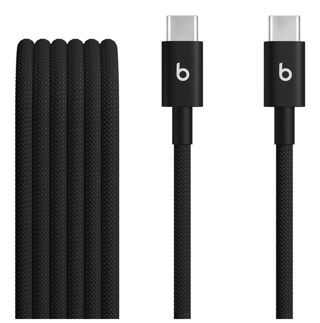 Cable Apple Mdgc4zm/A  Usb 2.0 1,5 M Usb C Negro