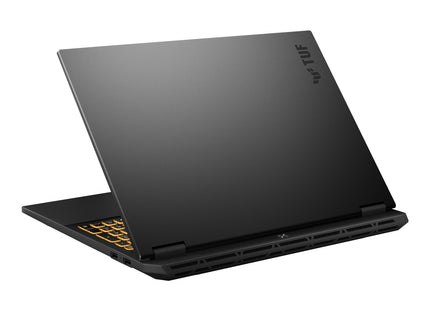 EAN 4711636048590 - ASUS TUF Gaming F16 TUF608JMR-RV038 Intel® Core™ i7 40,6 cm (16") DDR5-SDRAM NVIDIA GeForce RTX 5060 Wi-F imagen 9