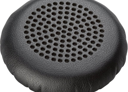 EAN 0197497572032 - Poly EncorePro HW510/520 Leatherette Ear Cushions (2 Pieces) Juego de fundas protectoras desechables imagen 1