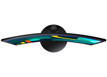 EAN 8806095585758 - Samsung S36GD pantalla para PC 61 cm (24") 1920 x 1080 Pixeles Full HD LCD Negro imagen 3