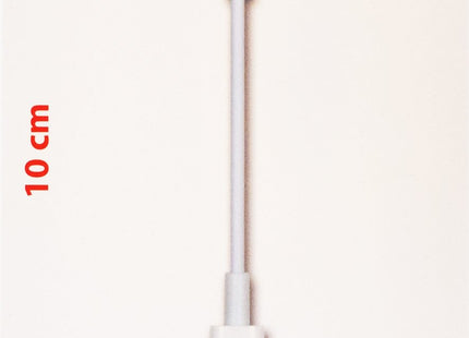 Adaptador 2go Lightning A Conector De Auriculares De 3,5 Mm