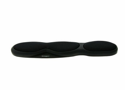 Kensington Reposamunecas Teclado Negro